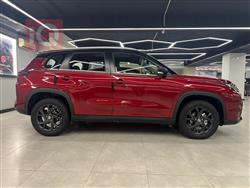 تويوتا أوربان كروزر